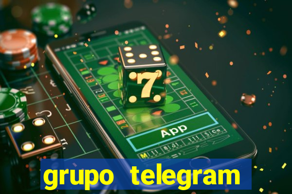 grupo telegram jogos android